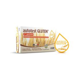 AAZ Autotest gluten 2ème génération