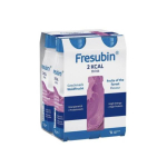 FRESUBIN 2 kcal drink cerise 4x200g