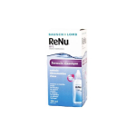 BAUSCH + LOMB Renu mps multi-fonction formule classique 120ml