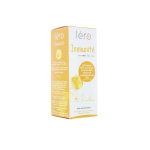 LÉRO Immunité bio solution buvable 125ml