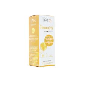 LÉRO Immunité bio solution buvable 125ml