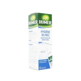 URGO Humer hygiène du nez solution saline 100ml