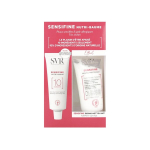 SVR Sensifine nutri-baume 40ml + dermo-nettoyant démaquillant 40 ml offert