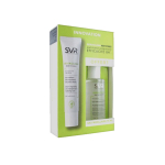 SVR Sebiaclear mat+pores 40ml + eau micellaire 75ml
