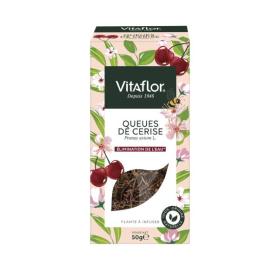 VITAFLOR Queues de cerise 50g