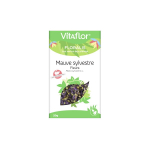 VITAFLOR Fleurs de mauve sylvestre 20g