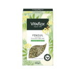 VITAFLOR Graines de fenouil 100g