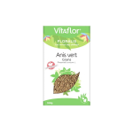 VITAFLOR Grains d'anis vert 100g