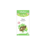 VITAFLOR Inflorescences de tilleul 25g