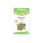 VITAFLOR Racines de gentiane 100g