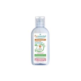 PURESSENTIEL Assainissant gel antibactérien bio 30ml