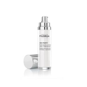 FILORGA Fluide double correction age-purify 50ml