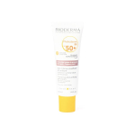 BIODERMA Photoderm gel crème clarifiant teinte dorée SPF 50+ 40ml