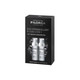 FILORGA Mousse démaquillante lot 2x150ml