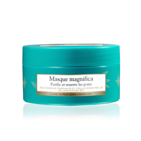 SANOFLORE Masque magnifica 75ml