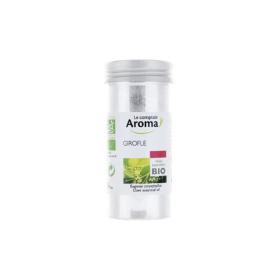 LE COMPTOIR AROMA Huile essentielle de girofle bio 10ml