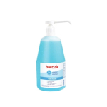 BACCIDE Gel mains hydroalcoolique 1L