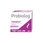 MAYOLY SPINDLER Probiolog transit 30 sachets
