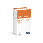 PILEJE Omegabiane onagre 100 capsules marines