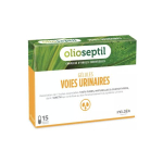 INELDEA Olioseptil voies urinaires 15 gélules