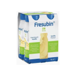 FRESUBIN DB drink vanille 4x200g