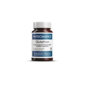 THERASCIENCE Glutathion 30 gélules