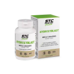 STC NUTRITION Hydroxy blast 120 gélules