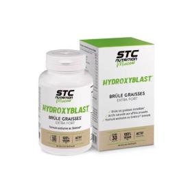 STC NUTRITION Hydroxy blast 120 gélules