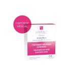 GILBERT Hyfac woman active mask 15 sachets