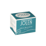 GILBERT Jolen crème décolorante poils superflus 125ml