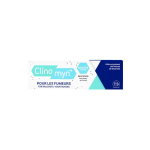 GILBERT Clinomyn plus dentifrice pour fumeur 75ml