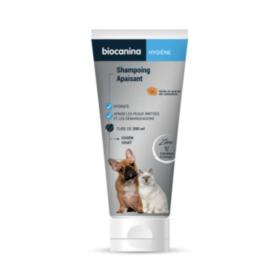 BIOCANINA Shampoing apaisant 200ml