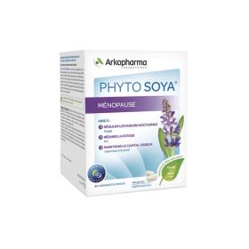 ARKOPHARMA Phyto soya ménopause 180 gélules