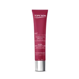 TOPICREM AH3 fluide global anti-âge 40ml