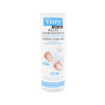 VITRY Nail care 20 billes effervescentes blancheur et éclat de l'ongle 20 billes