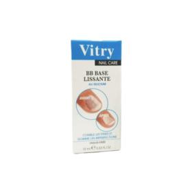 VITRY Nail care BB base lissante 10ml