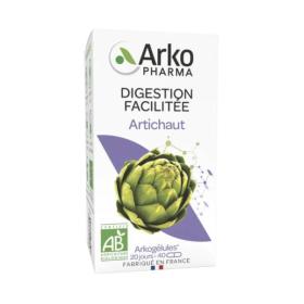 ARKOPHARMA Arkogélules artichaut bio 40 gélules