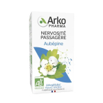 ARKOPHARMA Arkogélules aubépine bio 45 gélules