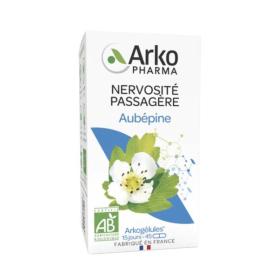 ARKOPHARMA Arkogélules aubépine bio 45 gélules