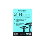 SID NUTRITION PreventLife stress 30 comprimés