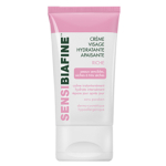 BIAFINE Sensibiafine crème visage hydratante riche 50ml