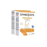 BIOCODEX Symbiosys defencia adulte lot 2x30 sticks