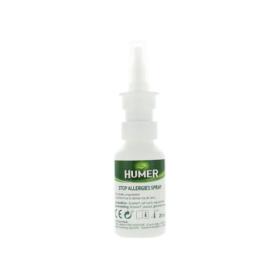 URGO Humer stop allergies rhinite allergique spray 20ml