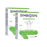 BIOCODEX Symbiosys spamodia enfant lot 2x20 sticks