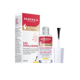 MAVALA Eau émolliente 10ml