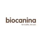 logo marque BIOCANINA