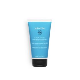 ALVADIEM Apivita après-shampooing hydratant 150ml