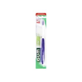 G.U.M Ortho brosse à dents souple 124