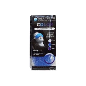 BAUSCH + LOMB Therapearl color masque oculaire