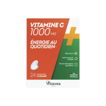 NUTRISANTÉ Vitamine C 1000mg 24 comprimés